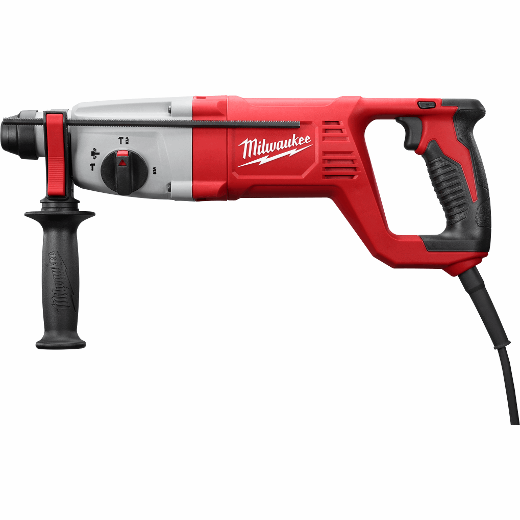 MARTELO ROTATIVO MILWAUKEE SDS PLUS MARTELO ROTATIVO MILWAUKEE SDS PLUS